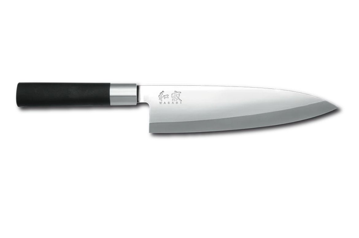 Kai Wasabi coltello Deba 21 Cm. WA6721D
