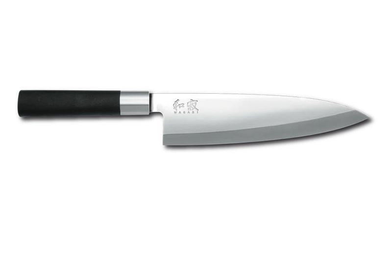 Kai Wasabi coltello Deba 21 Cm. WA6721D