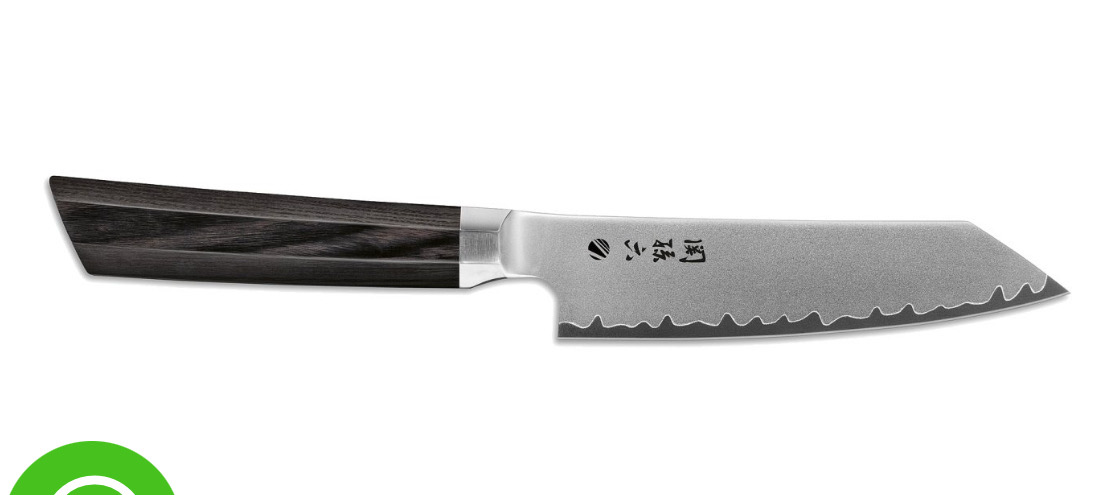 Coltello Kai Kiritsuke Seki Magoroku Kaname 15 cm AE-5501