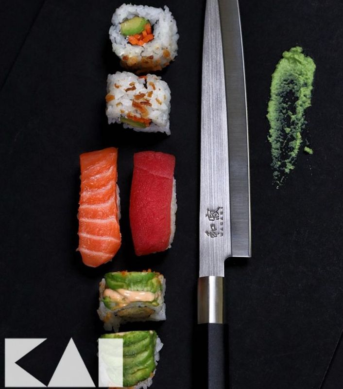 KAI WASABI 6721y