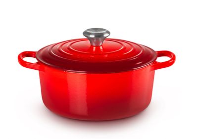 LE CREUSET