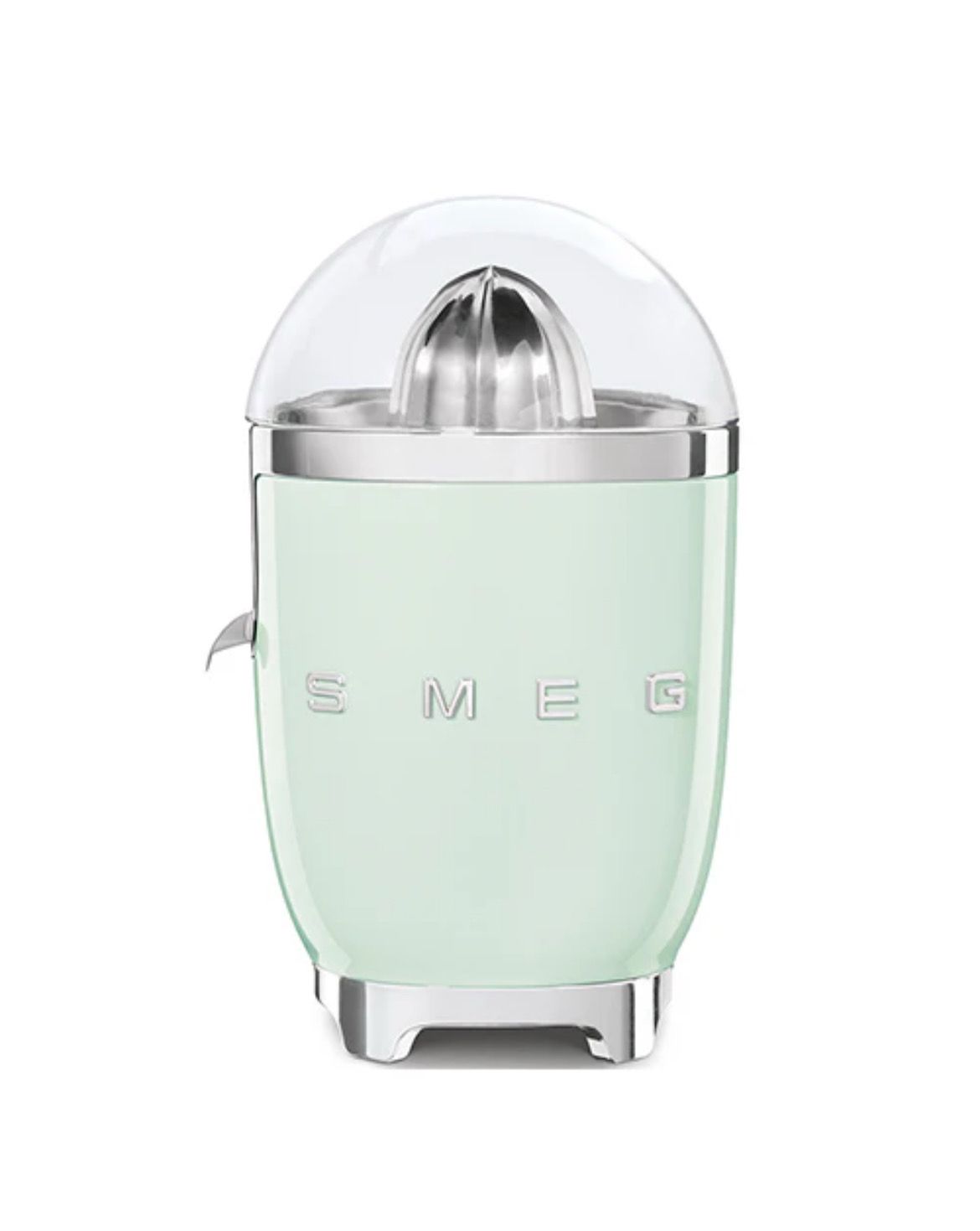 Smeg Spremiagrumi Verde CJF11PGEU