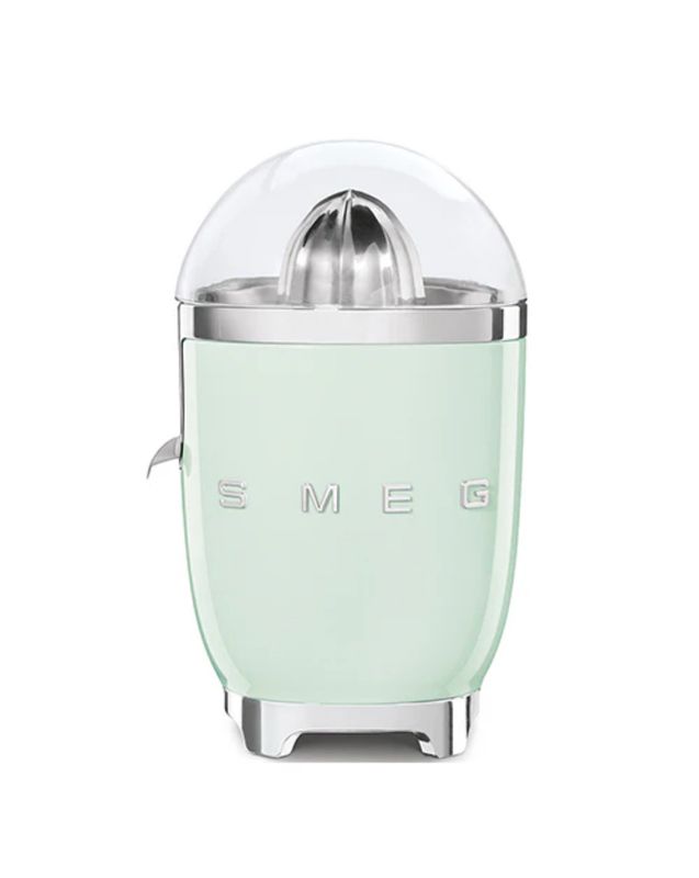 Smeg Spremiagrumi Verde CJF11PGEU