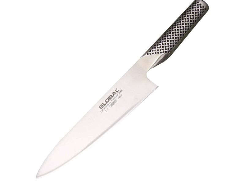 G2 : Global-Cook's knife-coltello cucina (cm.20)