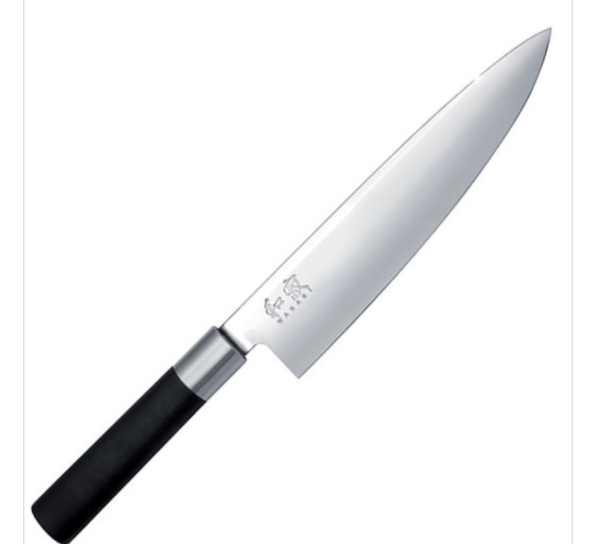 KAI Wasabi CUCINA CM23 6723c