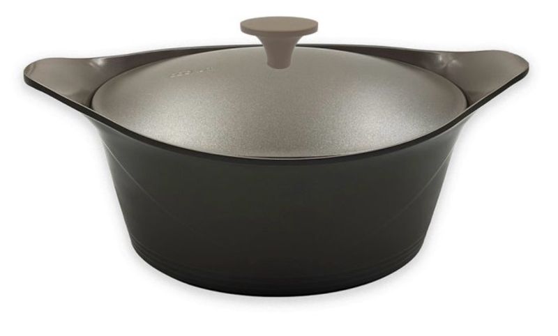 COOKUT L'Incredibile Cocotte moka cm.20