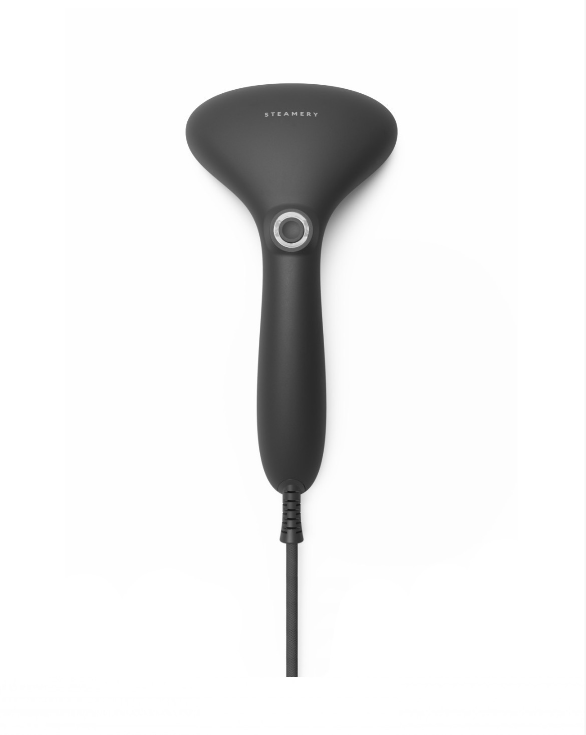 STEAMERY Cirrus 2 Handheld STEAMERY – Black