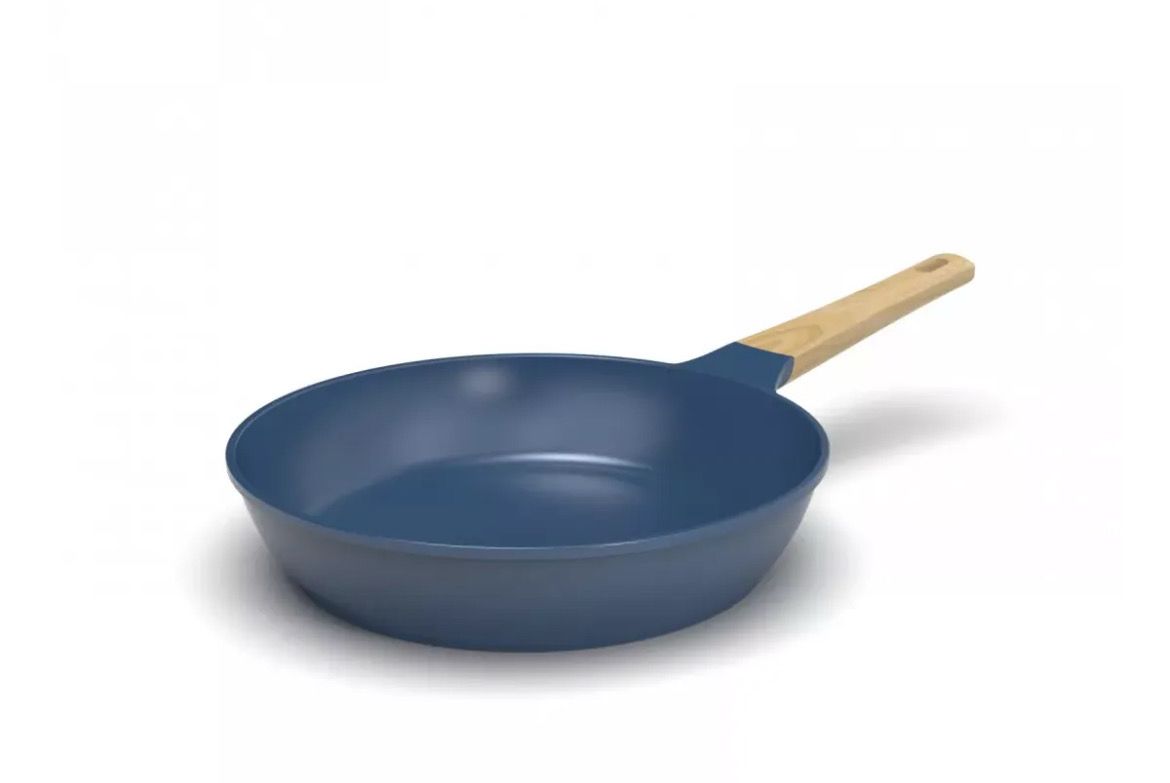 COOKUT Padella 24 cm verde felce