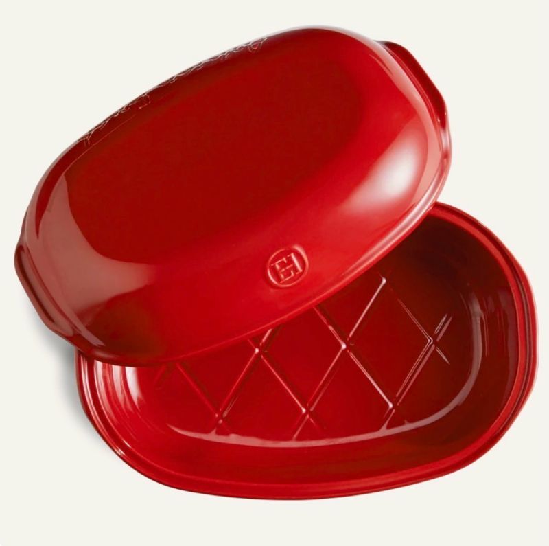 EMILE HENRY Stampo Pane Artigianale