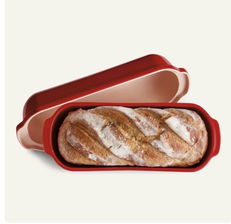 EMILE HENRY Pane Rustico