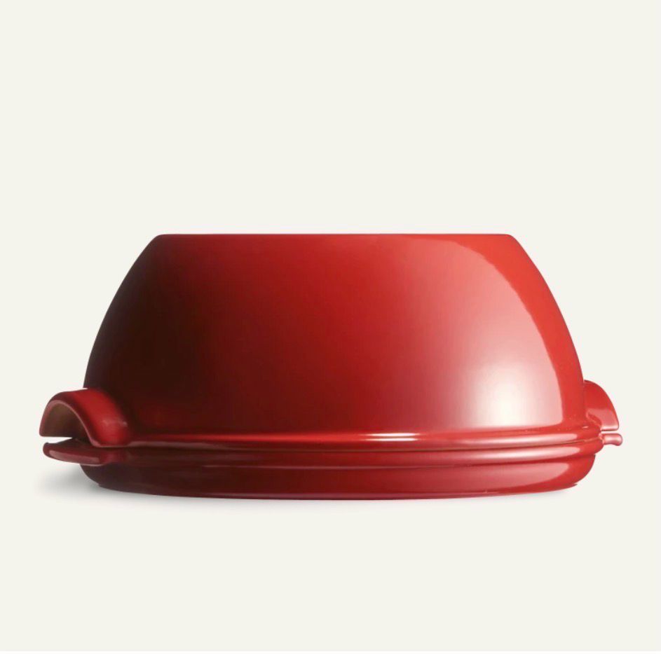 EMILE HENRY Pane Rustico