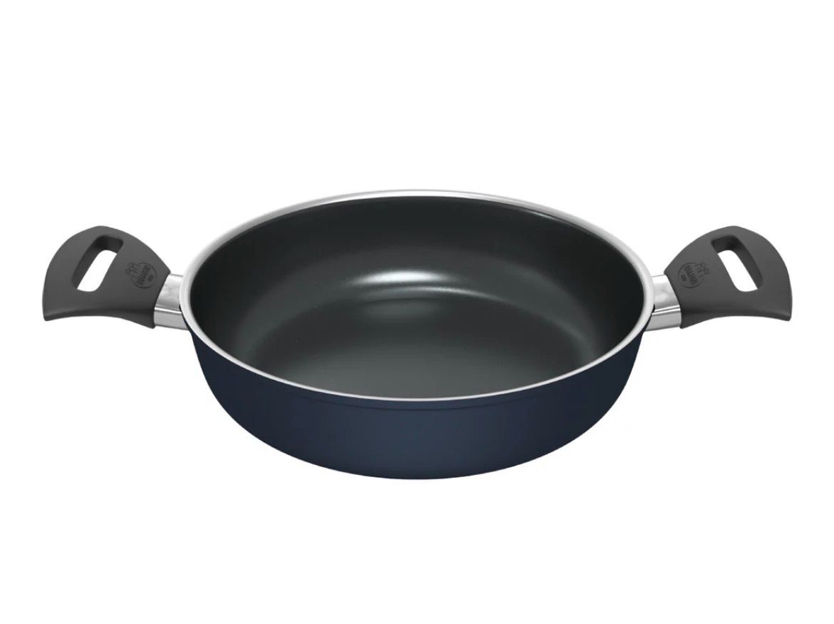 Ballarini Tegame 2 Manici Cervia D24 cm