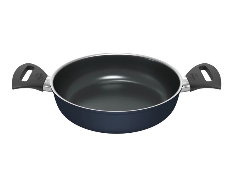 Ballarini Tegame 2 Manici Cervia D24 cm