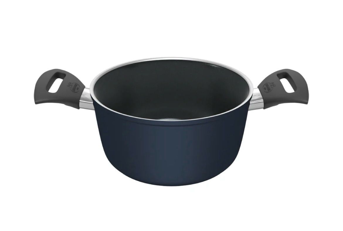 Cervia casseruola cm24 Ballarini