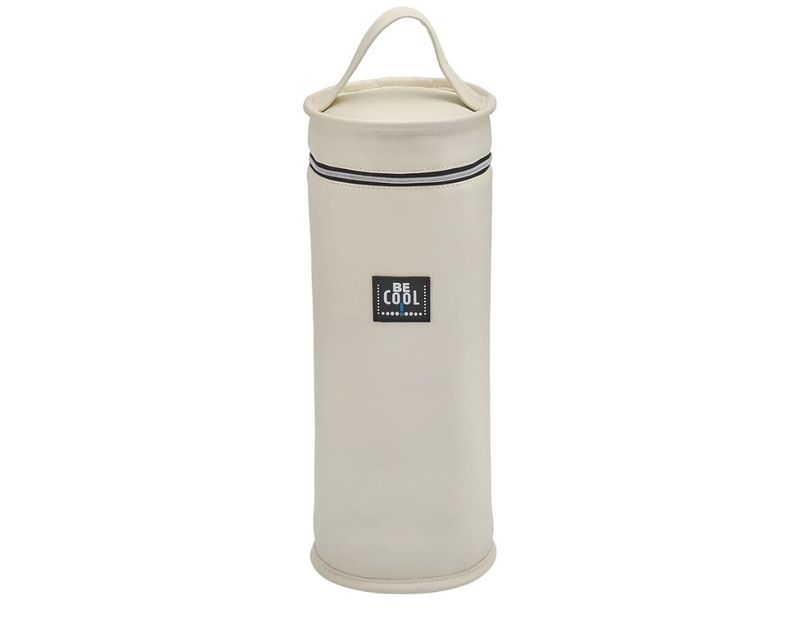 Borsa raffredda-champagne e bottiglie, 13x33cm Be Cool Borsa raffredda-champagne e bottiglie, 13x33cm Be Cool