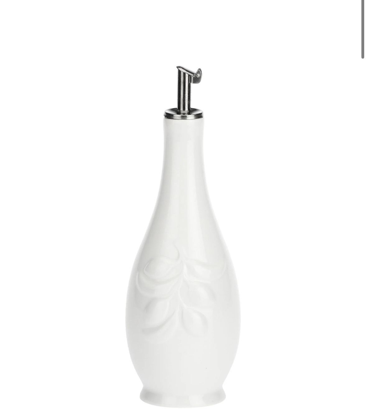 Oliera Classica, Menage - Porcellana, 250 ml Oliera Classica, Menage - Porcellana, 250 ml