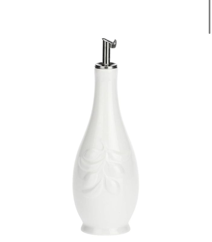 Oliera Classica, Menage - Porcellana, 250 ml