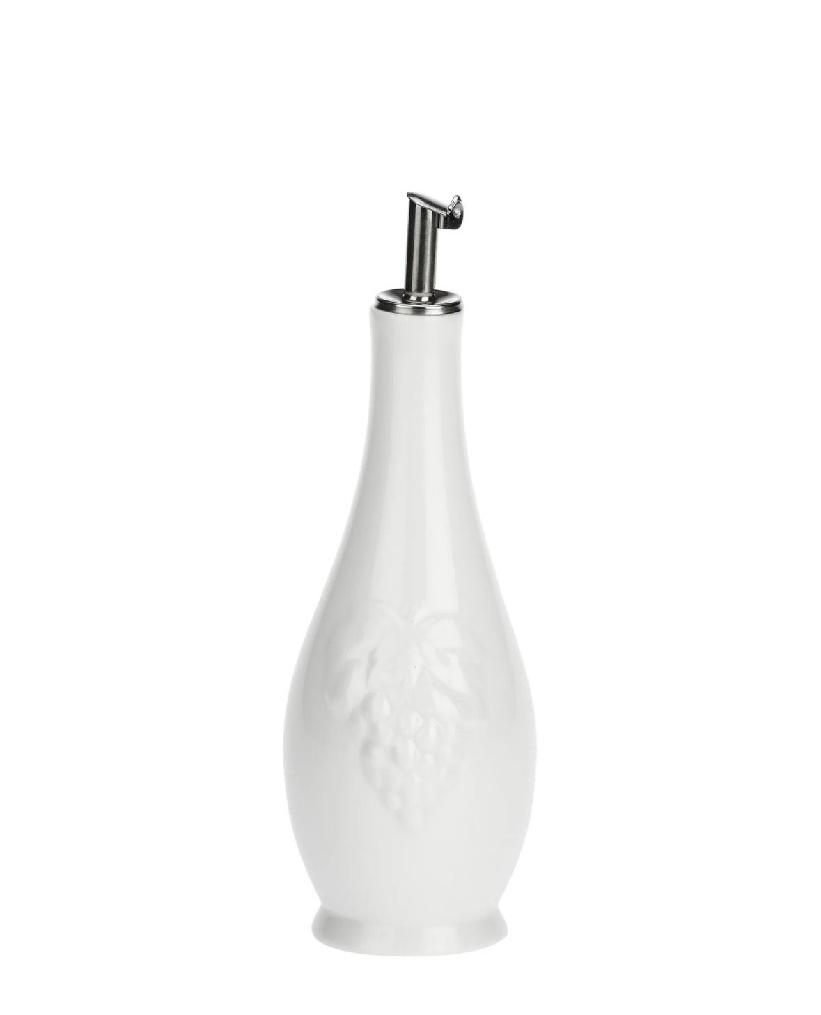 Acetiera Classica, Menage - Porcellana, 250 ml