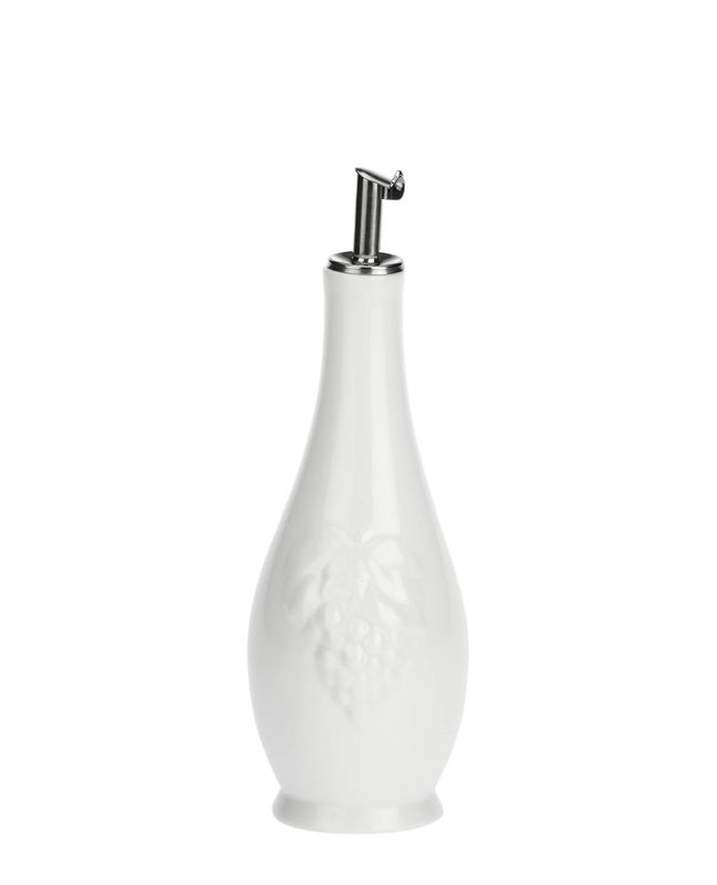Acetiera Classica, Menage - Porcellana, 250 ml