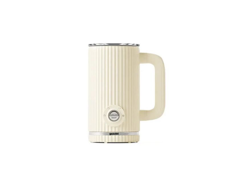 Guzzini Montalatte elettrico cordless Sous Chef colore Cream