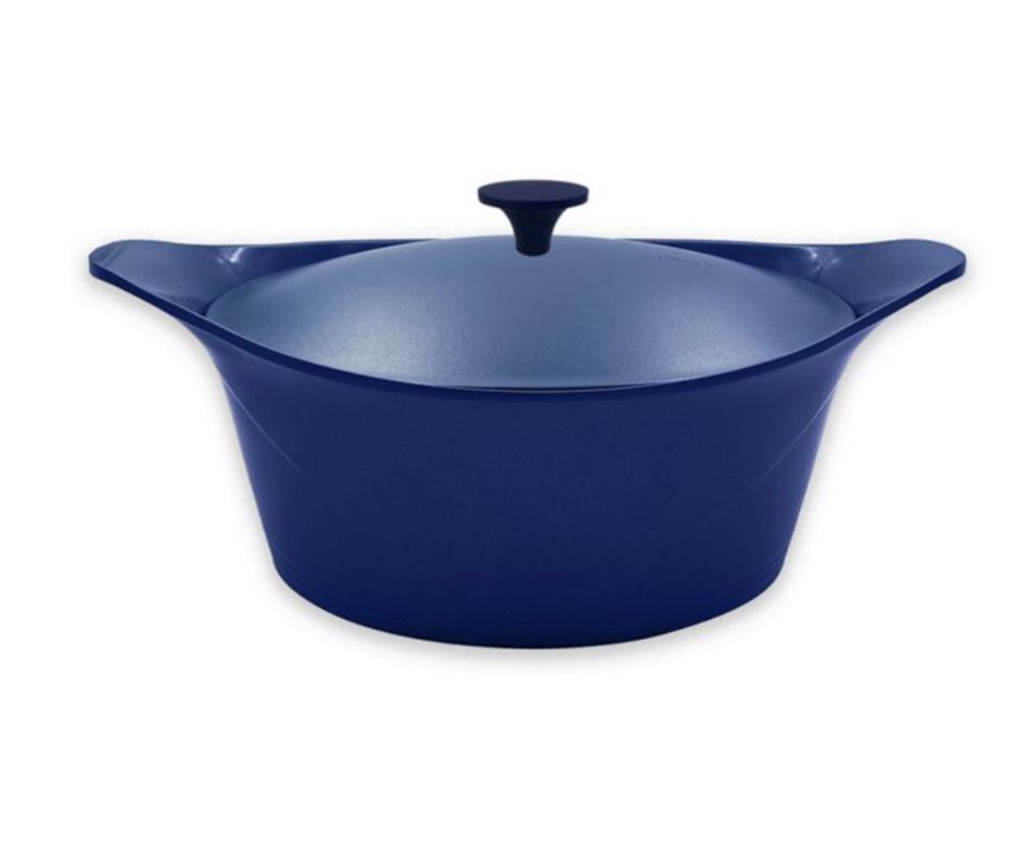 L'INCREDIBILE COCOTTE 33 CM MIRTILLO