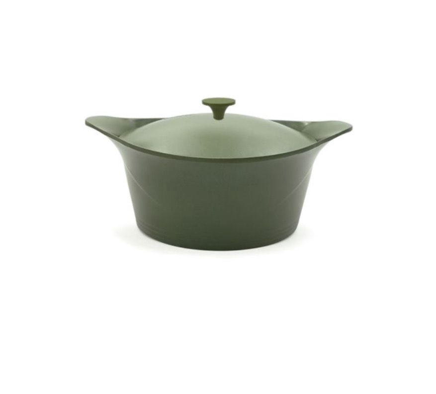 L'INCREDIBILE COCOTTE 20 CM FELCE  COOKUT