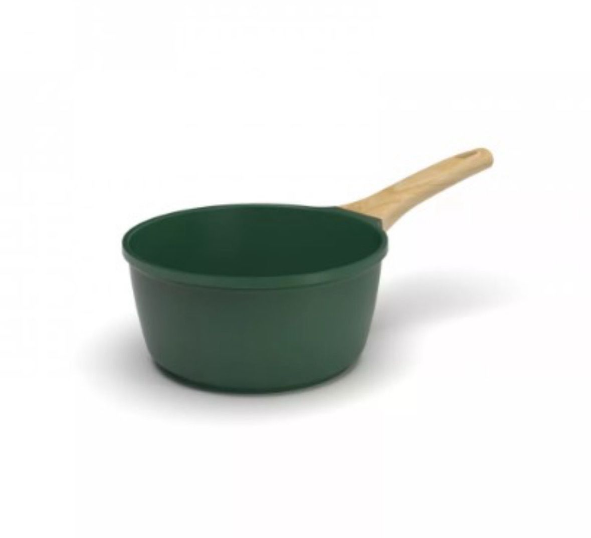 Casseruola 1manico antiaderente 16 cm COOKUT