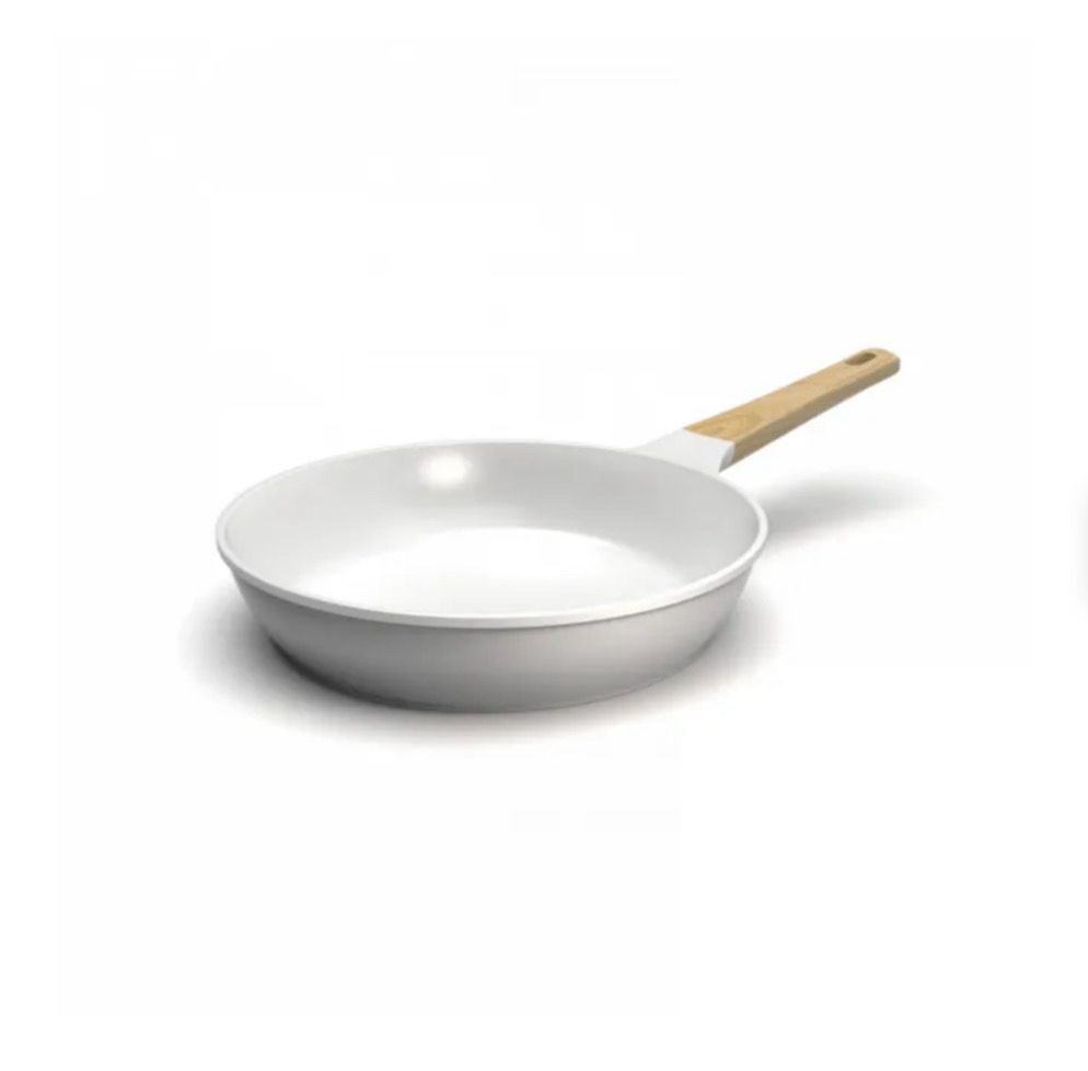 COOKUT Padella 28 cm Bianco