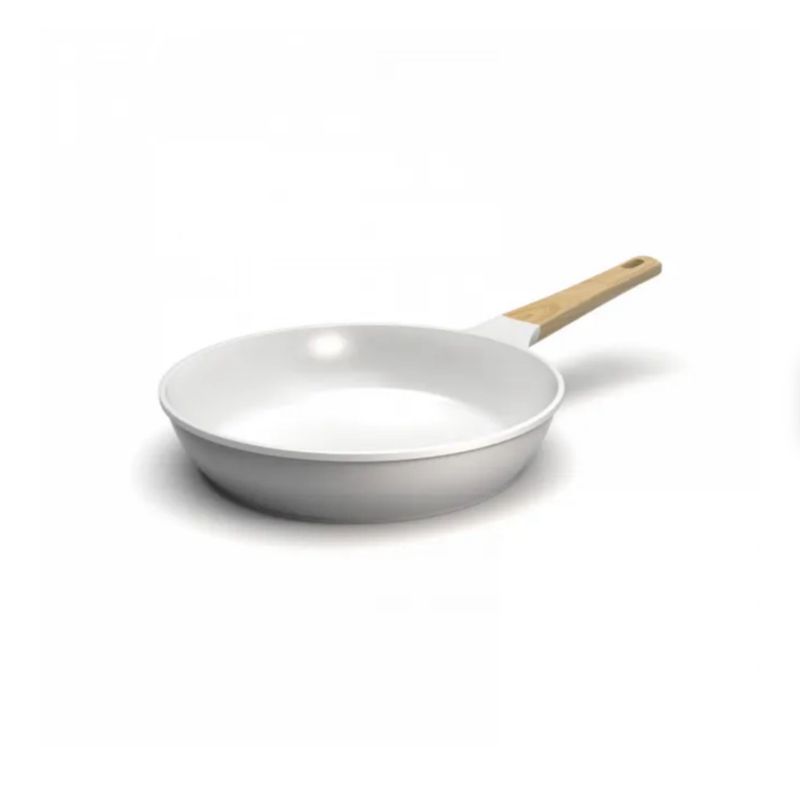 COOKUT Padella 28 cm Bianco COOKUT Padella 28 cm Bianco