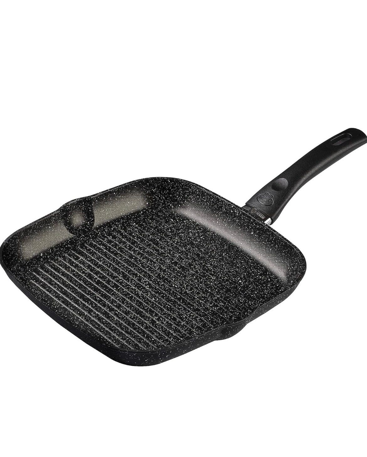 New Vipiteno ceramic nonstick Bistecchiera 28cm