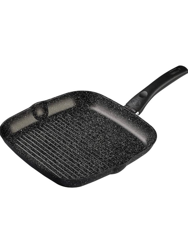 New Vipiteno ceramic nonstick Bistecchiera 28cm