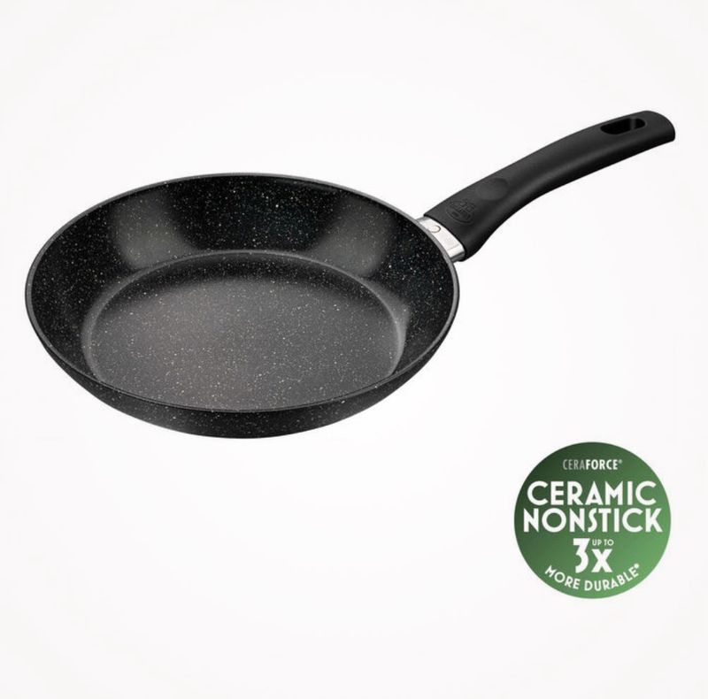 New Vipiteno ceramic nonstick 24cm
