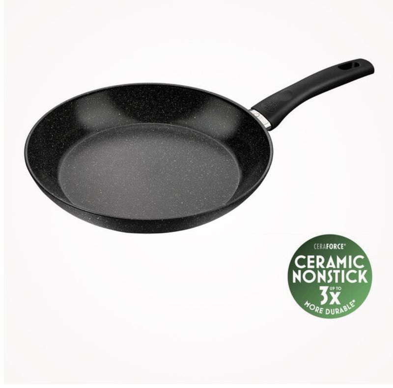 New Vipiteno ceramic nonstick 28cm