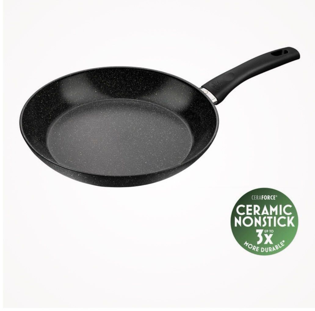 New Vipiteno ceramic nonstick 28cm