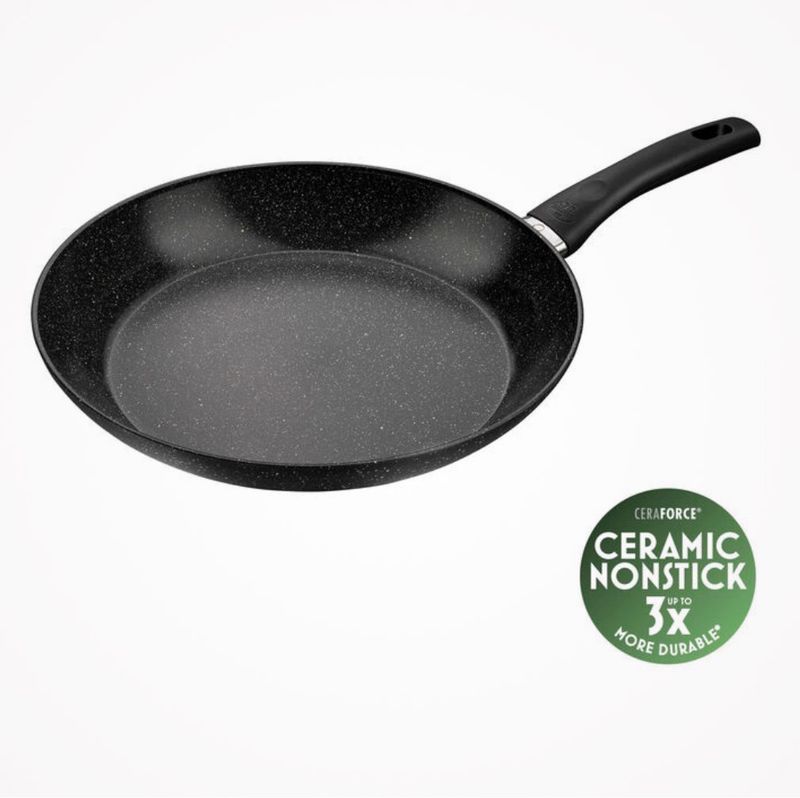 New Vipiteno ceramic nonstick 32cm
