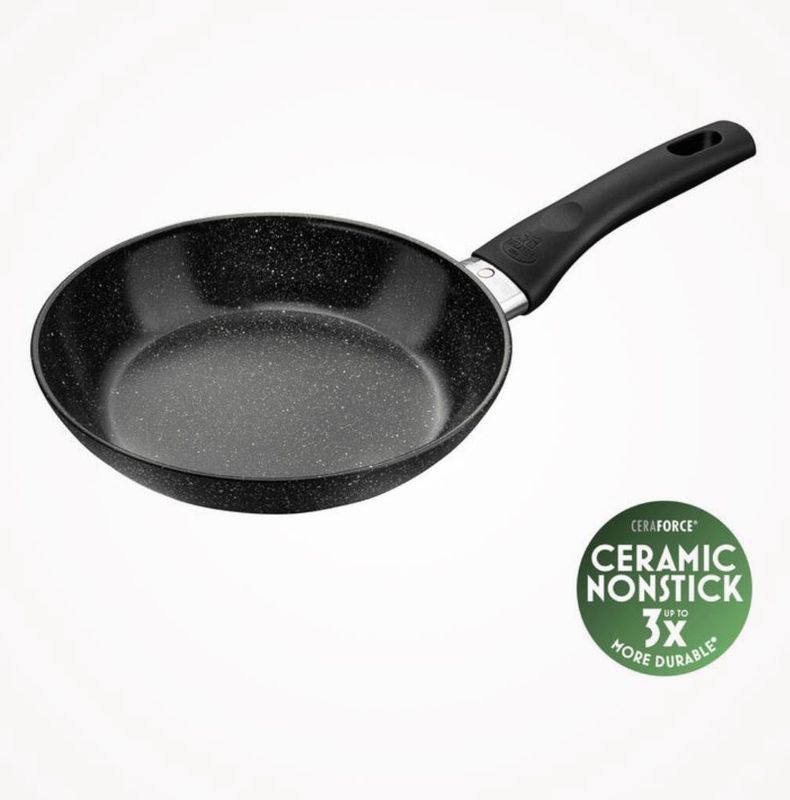 New Vipiteno ceramic nonstick 20cm