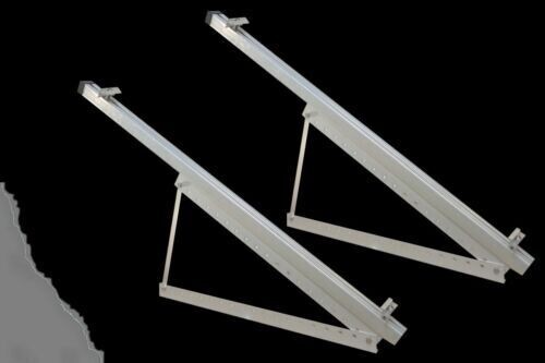 Solar Aufständerung 113cm