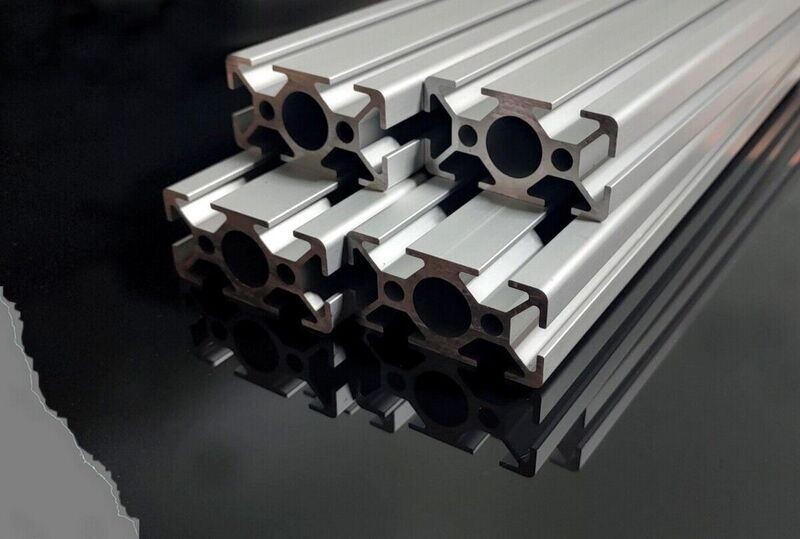 Alu Aluprofil 30x60 Nut 8 Aluminium Profil Bosch kompatibel ALU Profil Alu Aluprofil 30x60 Nut 8 Aluminium Profil Bosch kompatibel ALU Profil