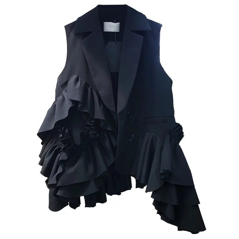 The Hamisi Vest