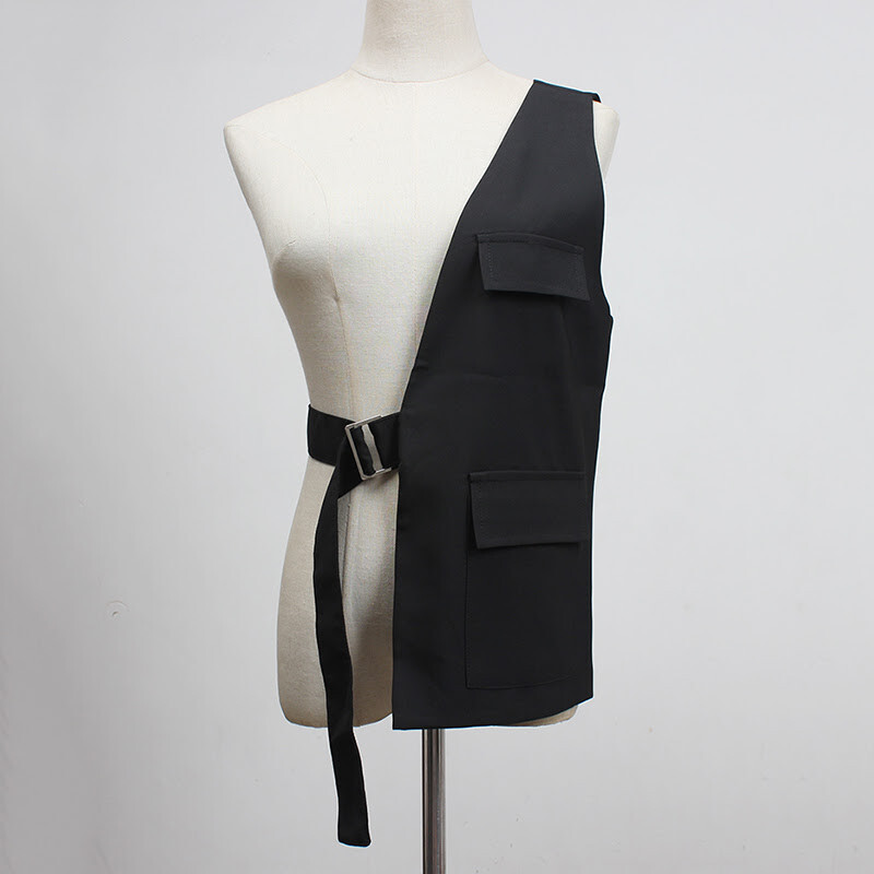 The Delu Vest