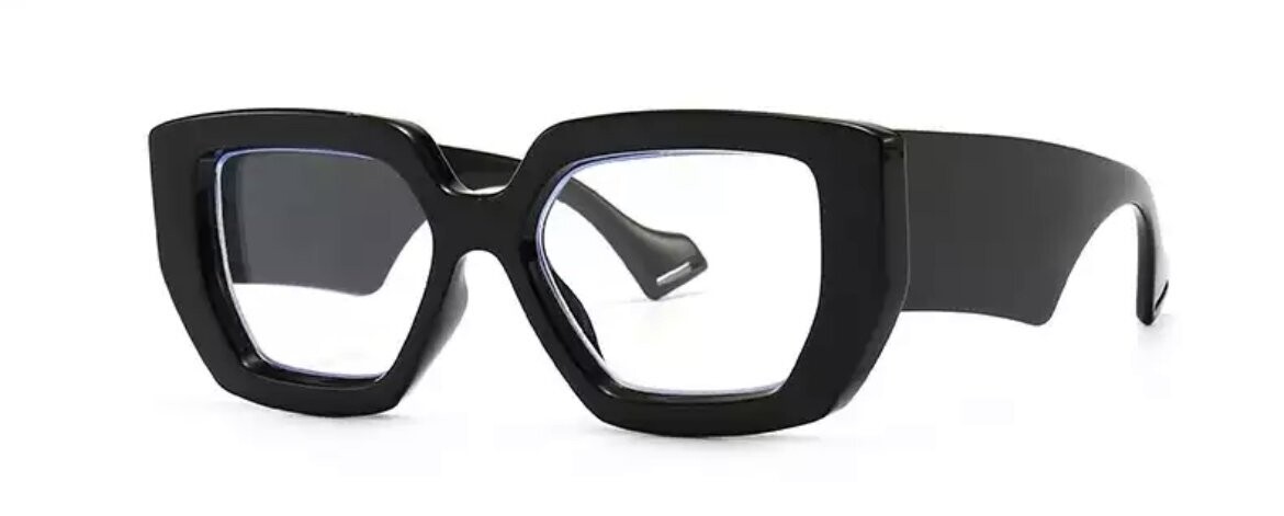 Abeni Glasses