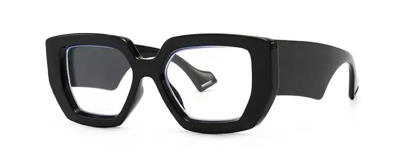 Abeni Glasses