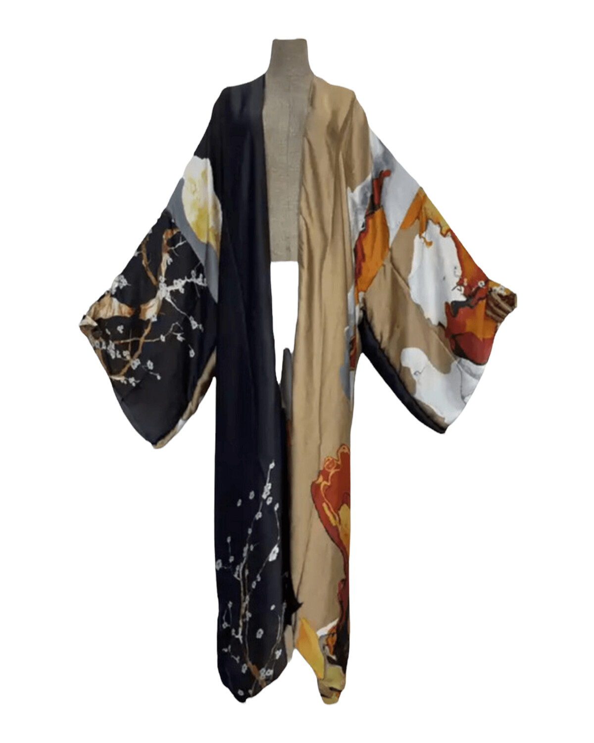 The Haseena Kaftan