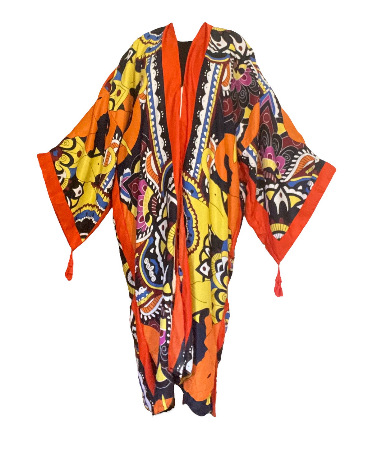 Ashanti Kaftan SOLD OUT