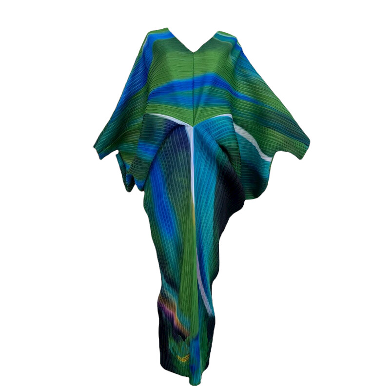 The Lesedi Dress