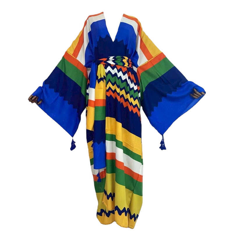 The Aba Kaftan