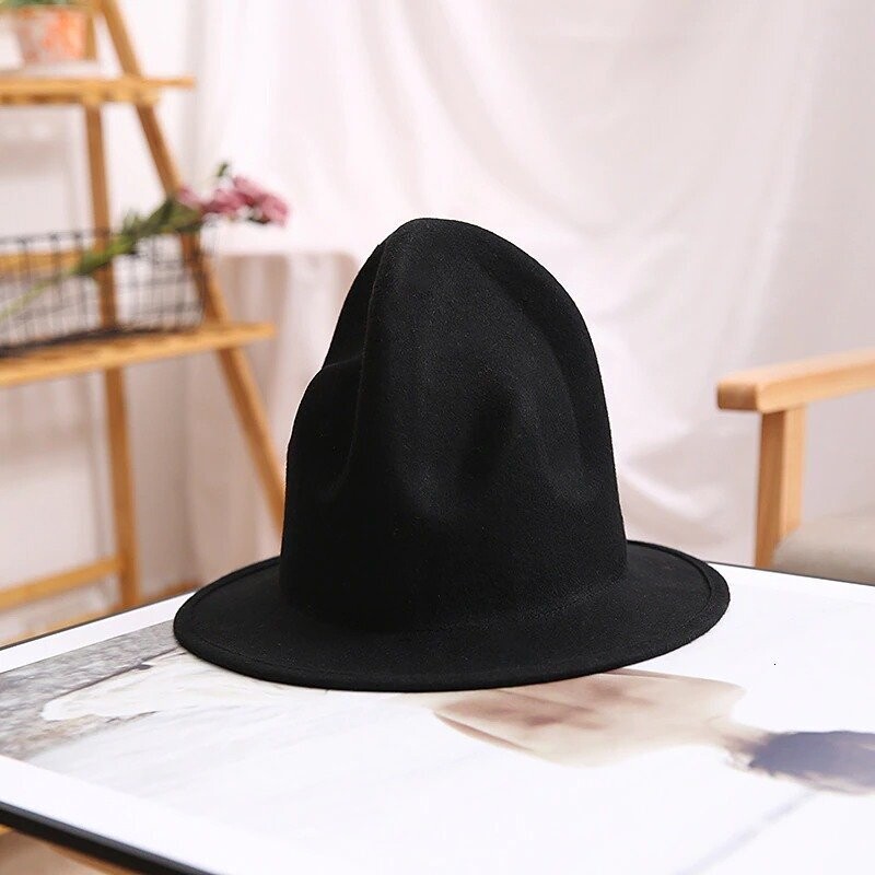 The Nefertiti Hat  is BACK by popular demand.