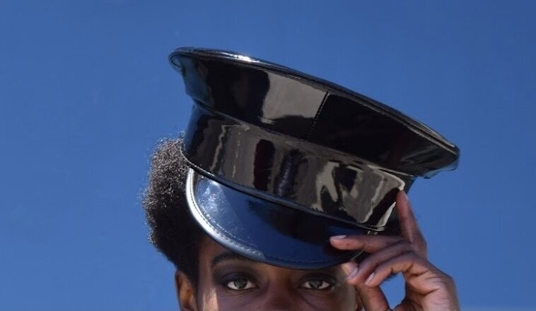The Afia Hat