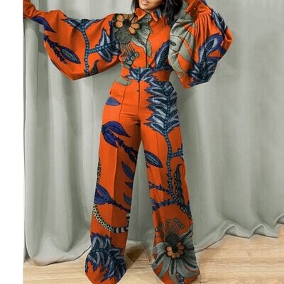 Jumpsuits