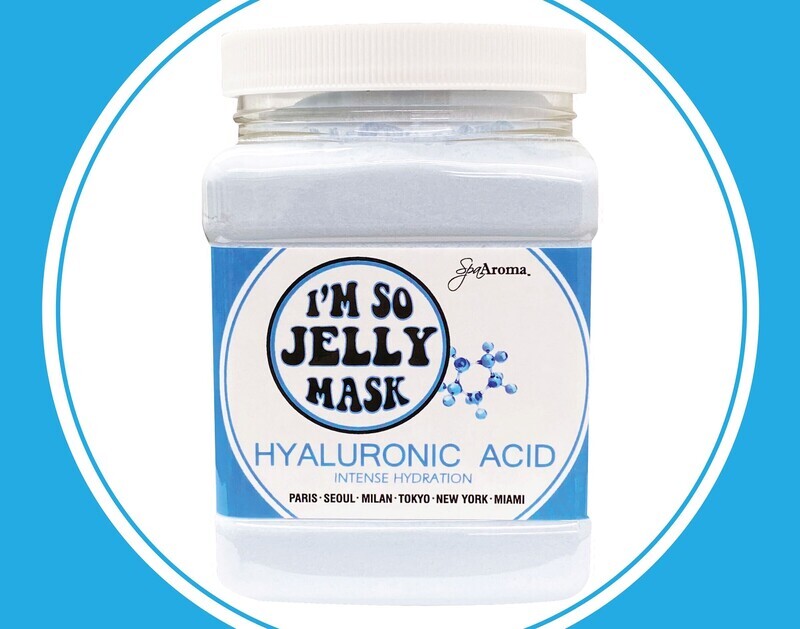 HYALURONIC ACID